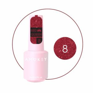 Red Queen 08 — 10ml DE LA RO
