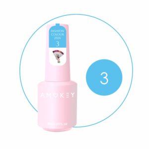 Fashion Colour 03 — 10ml DE LA RO