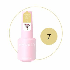 Fashion Colour 07 — 10ml DE LA RO - More than nail store