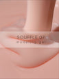 Modeling gel one-phase Souffle 07 - 30gr DELARO