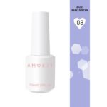DELARO Base Rubber Macaron 08 15ml