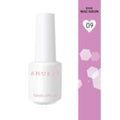 DELARO Base Rubber Macaron 09 15ml - More than nail store