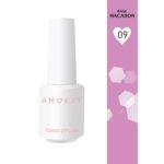 DELARO Base Rubber Macaron 09 15ml - More than nail store