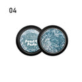 Gel Pearl Paste 04 DE LA RO - swatch