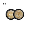 Gel Pearl Paste 05 DE LA RO - swatch