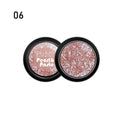 Gel Pearl Paste 06 DE LA RO - swatch