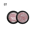 Gel Pearl Paste 07 DE LA RO - swatch
