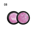 Gel Pearl Paste 08 DE LA RO - swatch