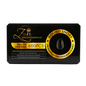 ROUND SHORT Gel X ZURE COSMETICS