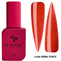 Rubber Base French DNKa 12ml #0086 Force