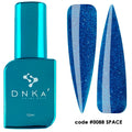 Rubber Base French DNKa 12ml #0088 Space