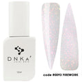 Rubber Base French DNKa 12ml #0093 Firework