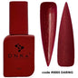 RUBBER BASE FRENCH "DNKa" (cover), 12 ml #0005 Daring - More than nail store