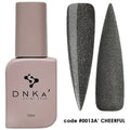 RUBBER BASE FRENCH "DNKa" (cover), 12 ml #0013A' Cheerful - More than nail store