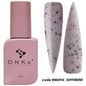 RUBBER BASE FRENCH "DNKa" (cover), 12 ml #0039A' Different