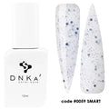 RUBBER BASE FRENCH "DNKa" (cover), 12 ml #0059 Smart - More than nail store