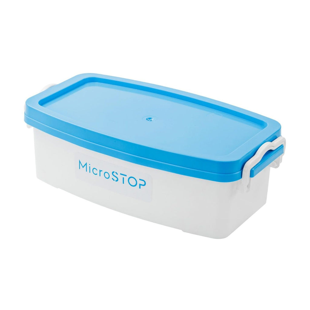 Contenedor de Desinfección 3 L — MICROSTOP