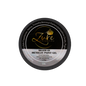 METALLIC PAINT GEL - silver ZURE COSMETICS