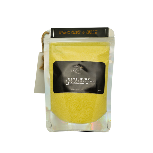 PACK Jelly Spa 300gr ZURE COSMETICS