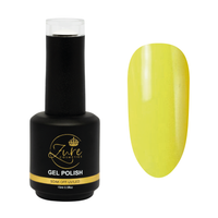 HEALTY COLORS YE42 - ZURE COSMETICS