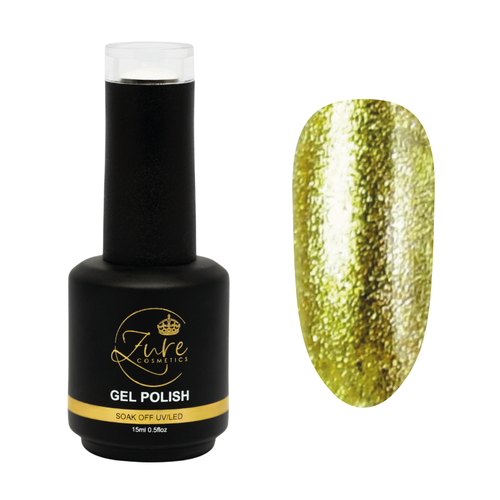 HEALTY COLORS DH01 - ZURE COSMETICS