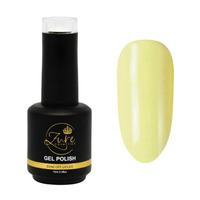 HEALTY COLORS SU28 - ZURE COSMETICS