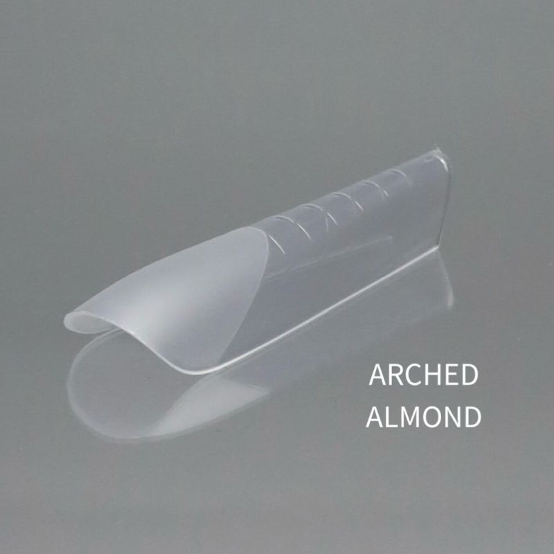Formas superiores Arched Almond D26 DE LA RO