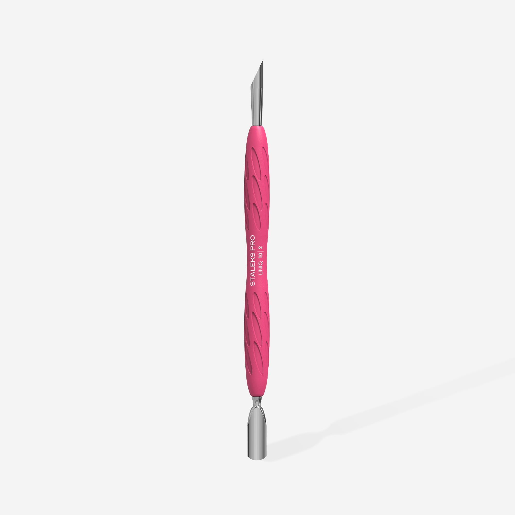 Empujador Gummy UNIQ 10 TYPE 2 partes de trabajo