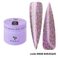 Builder Gel DNKa 15ml #0028 Burlesque