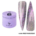 Builder Gel DNKa 15ml #0029 Burlesque