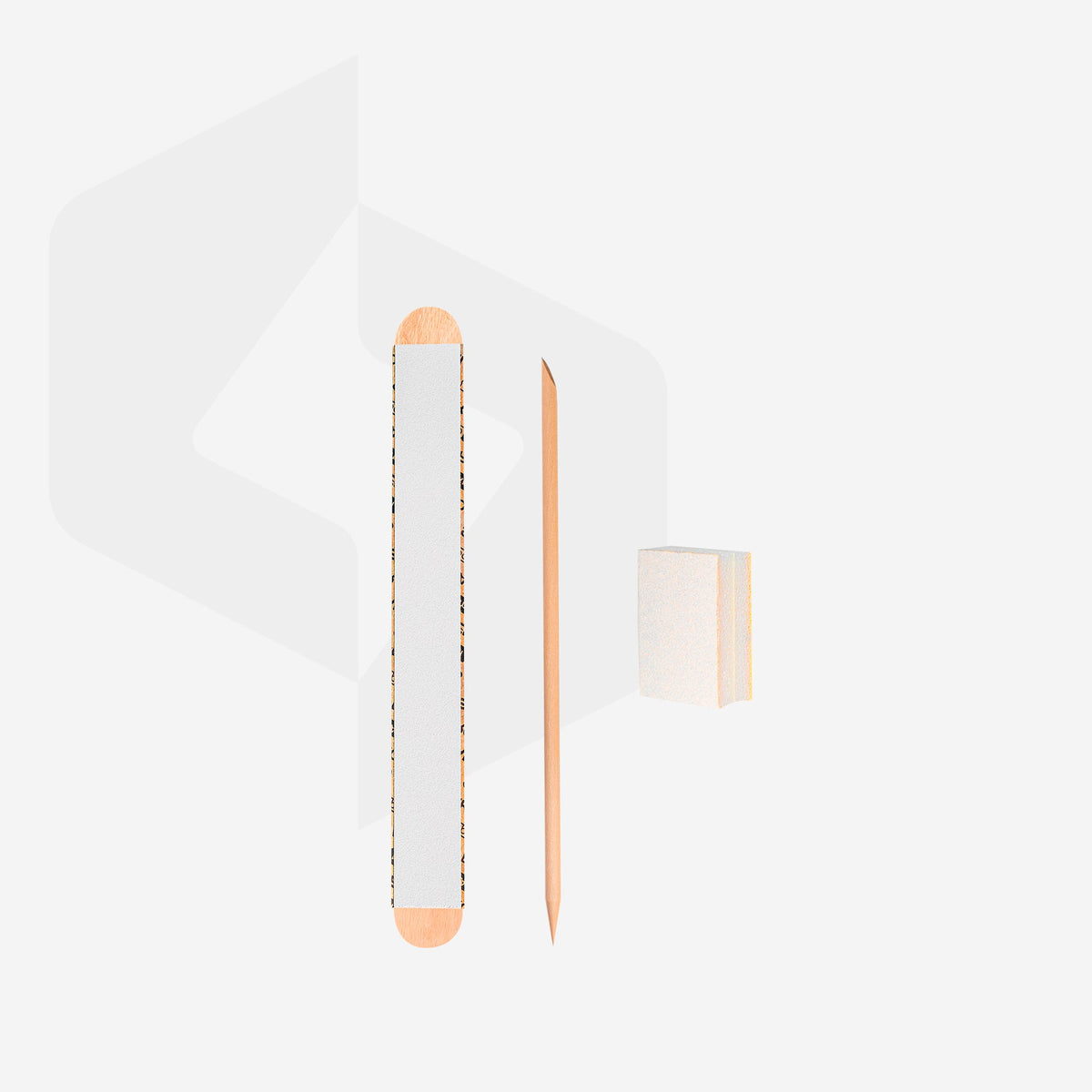 Set desechable Staleks EXPERT 30