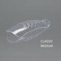 Formas superiores Classic Medium D06 DE LA RO