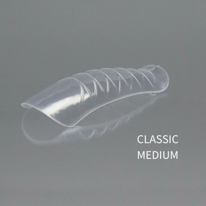Formas superiores Classic Medium D06 DE LA RO