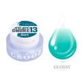 Crooz 5 in 1 Gel Paint Art Gel Ombre 13 3 ml
