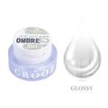 Crooz 5 in 1 Gel Paint Art Gel Ombre 15 3 ml