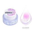 Crooz 5 in 1 Gel Paint Art Gel Ombre 16 3 ml