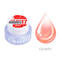 Crooz 5 in 1 Gel Paint Art Gel Ombre 17 3 ml