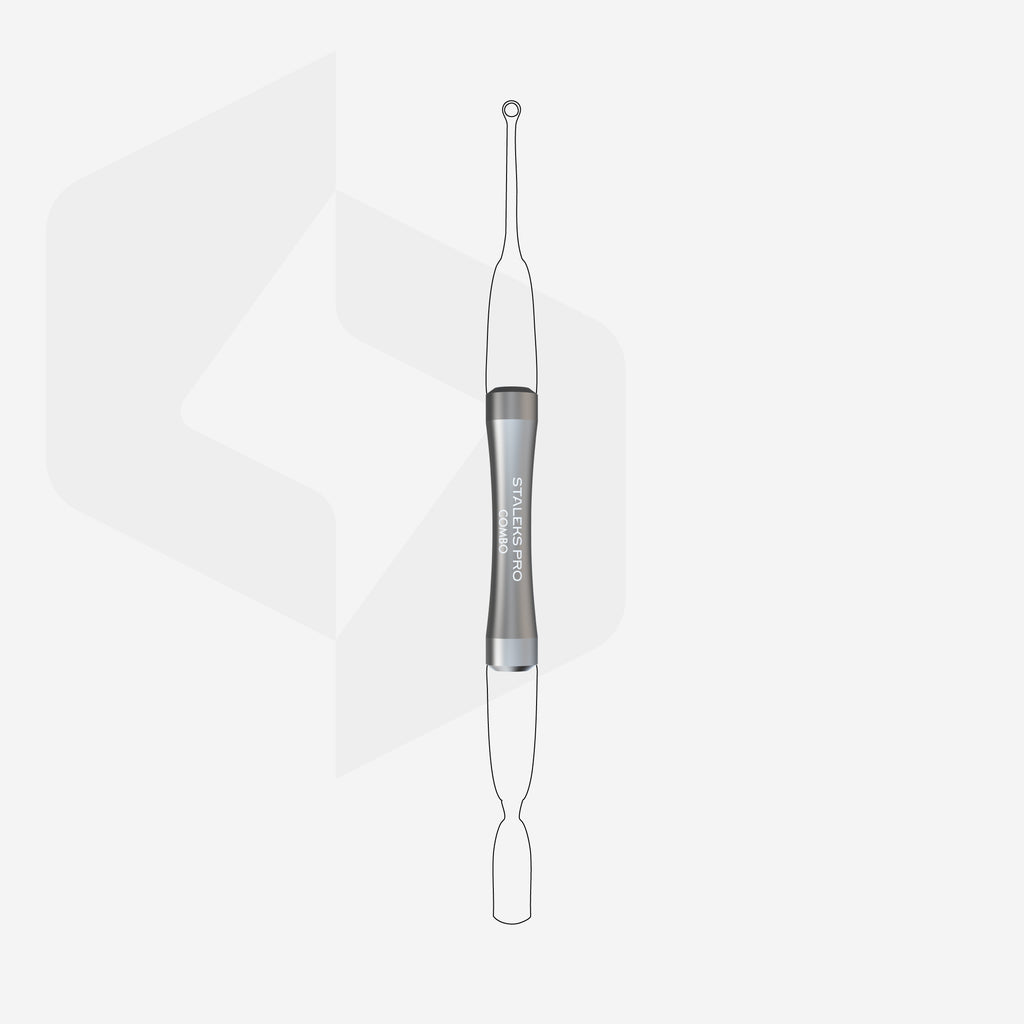 Mango pusher Combo UNIQ 10 detalle