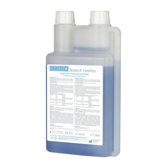 Desinfectante Herramientas Biodes-K Forte Eco 0,5%