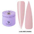 Builder Gel DNKa #0013 Maria 15 ml