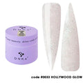 DNKa Builder Gel #0033 Hollywood Glow 15 ml