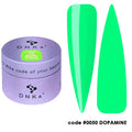 Builder Gel DNKa #0050 Dopamine 15 ml