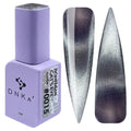 Color Gel Polish Cat Eye Bohemian DNKa #0015 7 ml