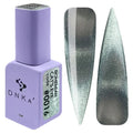 Color Gel Polish Cat Eye Bohemian DNKa #0016 7 ml