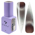 Color Gel Polish Cat Eye Bohemian DNKa #0020 7 ml