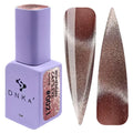 Color Gel Polish Cat Eye Bohemian DNKa #0021 7 ml