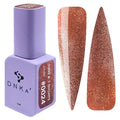 Color Gel Polish Cat Eye 1000 & 1 Nights DNKa #0024 7 ml