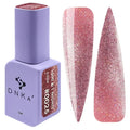 Color Gel Polish Cat Eye 1000 & 1 Nights DNKa #0025 7 ml