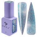 Color Gel Polish Cat Eye 1000 & 1 Nights DNKa #0027 7 ml