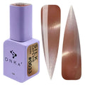 Color Gel Polish Cat Eye Silk DNKa #0033 7 ml